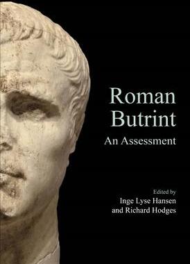 [预订]Roman Butrint 9781789257335