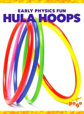 预订 Hula Hoops: 9781620313169