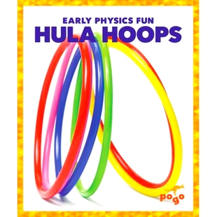 预订 Hula Hoops: 9781620313169