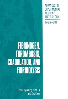 【预订】Fibrinogen, Thrombosis, Coagulation, and Fibrinolysis