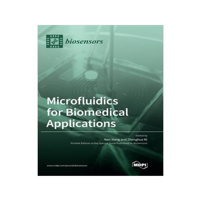 [预订]Microfluidics for Biomedical Applications 9783036571263