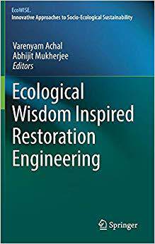 【预售】Ecological Wisdom Inspired Restorati...