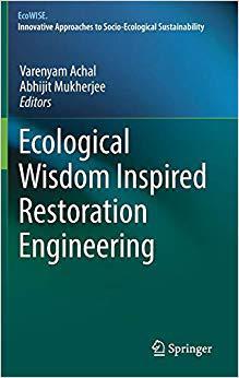 【预售】Ecological Wisdom Inspired Restorati...