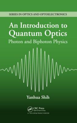 【预售】An Introduction to Quantum Optics