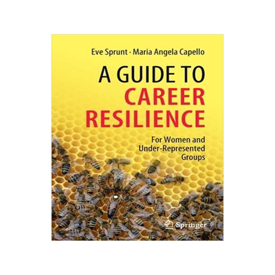 [预订]A Guide to Career Resilience 9783031055904