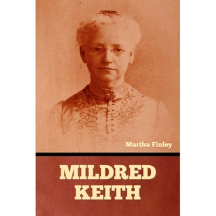 9798888309025 Keith 预订 Mildred