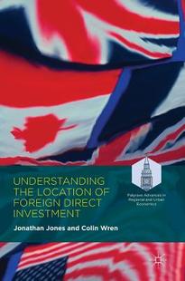 Investment the Location Understanding Foreign Direct 预订