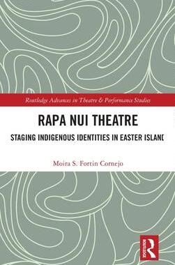[预订]Rapa Nui Theatre 9781032277356