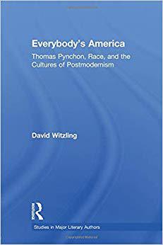 【预售】Everybody’s America