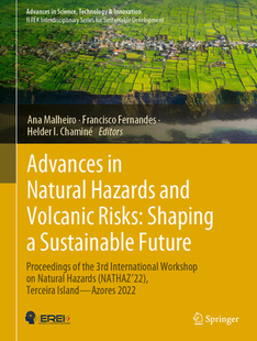 Future Volcanic and Hazards Sustainable Natural Risks 預(yù)訂 Advances Shaping