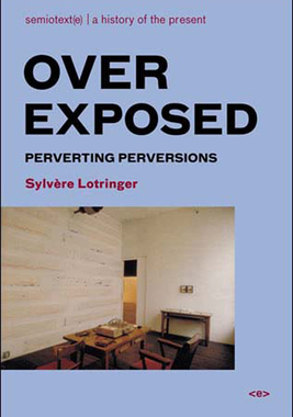 【预订】Overexposed 9781584350453