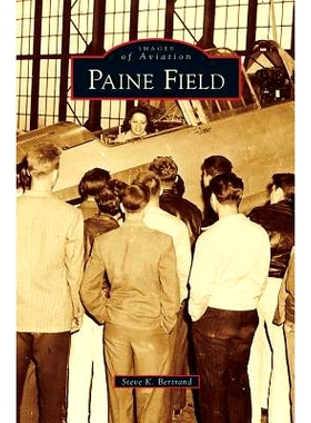 预订 Paine Field: 9781531676148