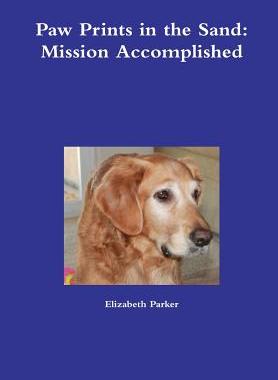 预订 Paw Prints in the Sand: Mission Accomplished