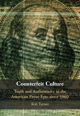 【预订】Counterfeit Culture