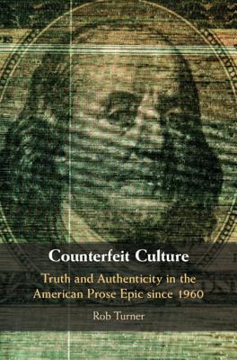 【预订】Counterfeit Culture