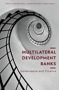Development Multilateral Banks 预订