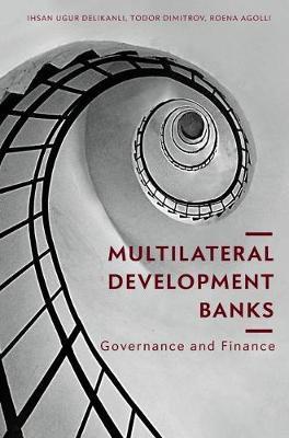 【预订】Multilateral Development Banks