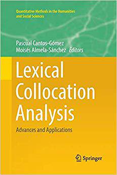 【预售】Lexical Collocation Analysis: Advances and Applications