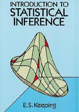【预售】Introduction to Statistical Inference