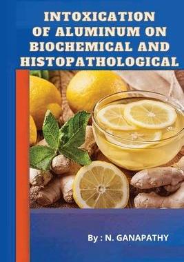 [预订]Intoxication of Aluminum on Biochemical and Histopathological 9781805459835