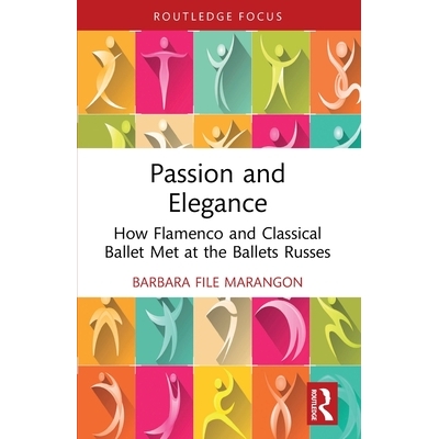 How Flamenco and Classical Ballet Met at