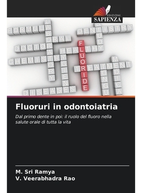 预订 Fluoruri in odontoiatria: 9786209378232