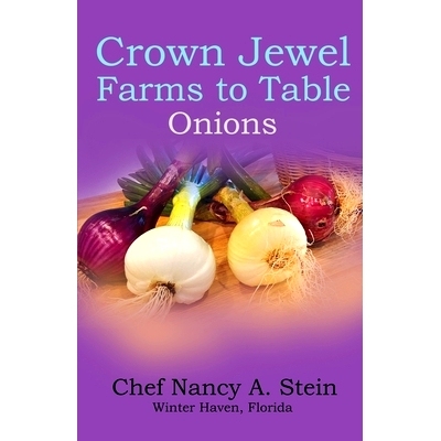 预订 Crown Jewel Farms: Onions: 9781096668305