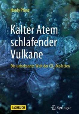 预订 Kalter Atem schlafender Vulkane
