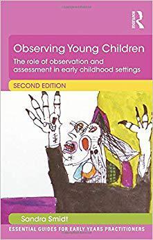 【预售】Observing Young Children