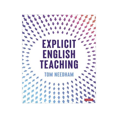 [预订]Explicit English Teaching 9781529741681