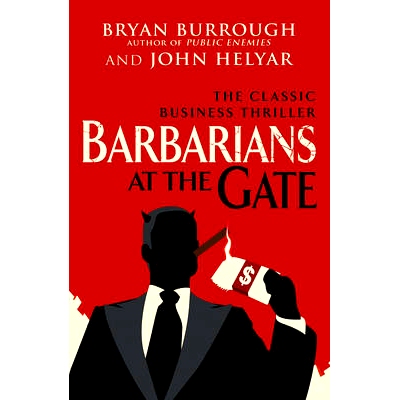 预订 Barbarians At The Gate: 9780099545835
