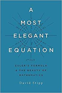 Most Elegant Equation For... Euler’s 预售