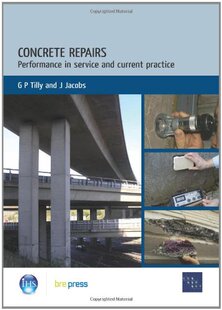 【预订】Concrete Repairs