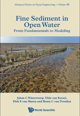 【预订】Fine Sediment in Open Water 9789811243615
