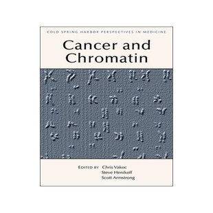 [预订]Chromatin Deregulation in Cancer 9781621821403