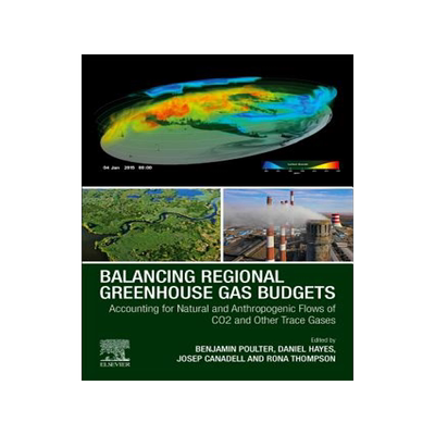 [预订]Balancing Regional Greenhouse Gas Budgets