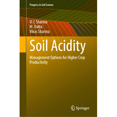 Management Options for Higher Crop Produ