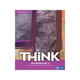 Think 1ed L2 Workbook with Online Resources