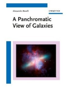 【预订】A Panchromatic View Of Galaxies