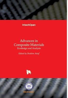 [预订]Advances in Composite Materials - Ecodesign and Analysis 9789533071503