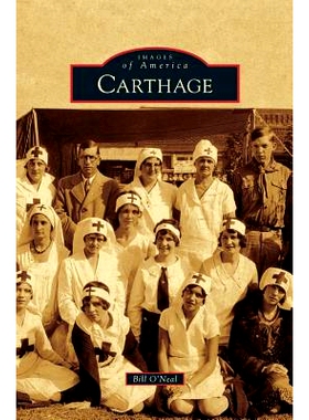 预订 Carthage: 9781531646615