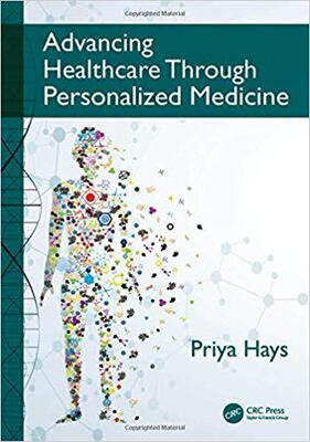 【预售】Advancing Healthcare Through Personalized Medicine