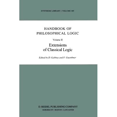 Volume II: Extensions of Classical Logic