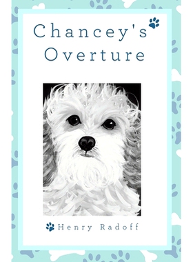 预订 Chancey’s Overture: 9781480879638