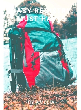 预订 Baby Registry Must Haves: 9789357901079