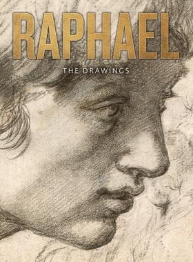 预订 Raphael: The Drawings 拉斐尔画册: 9781910807156