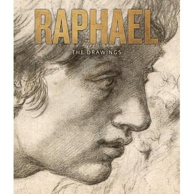 预订 Raphael: The Drawings 拉斐尔画册: 9781910807156