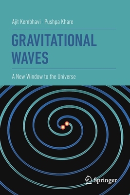 【预订】Gravitational Waves
