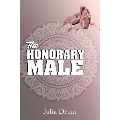 预订 The Honorary Male: 9781398419384