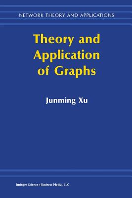 【预订】Theory and Application of Graphs
